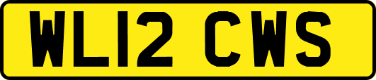 WL12CWS
