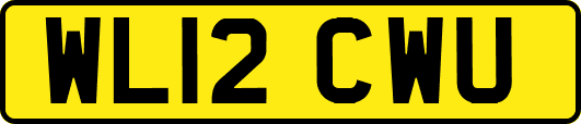 WL12CWU