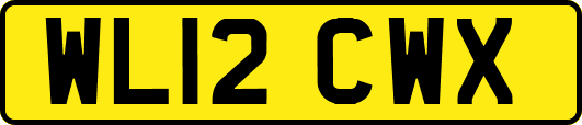 WL12CWX