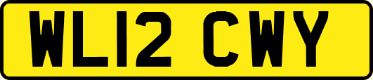 WL12CWY