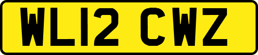WL12CWZ