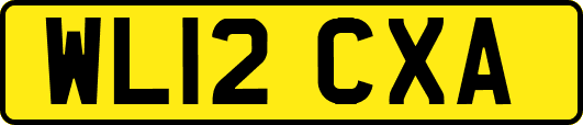WL12CXA
