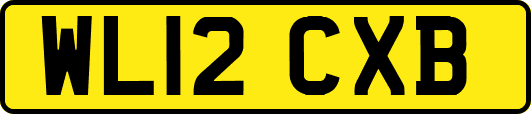 WL12CXB