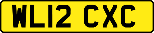 WL12CXC