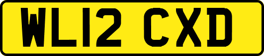 WL12CXD
