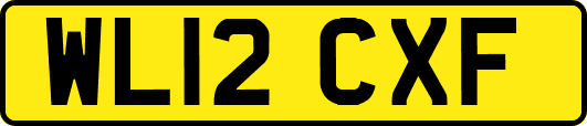 WL12CXF