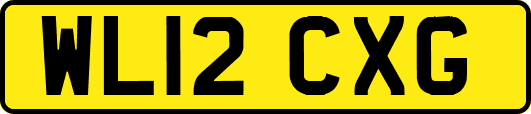 WL12CXG
