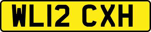 WL12CXH