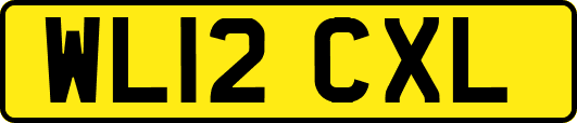 WL12CXL
