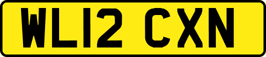 WL12CXN