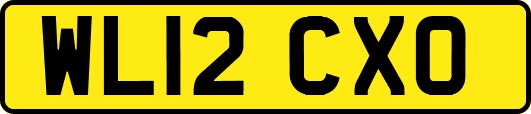 WL12CXO