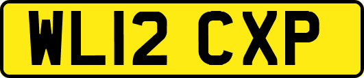 WL12CXP