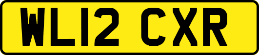WL12CXR