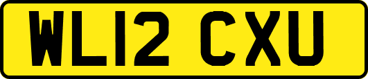WL12CXU