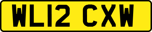 WL12CXW