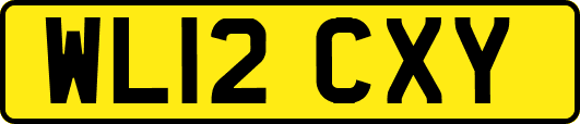 WL12CXY