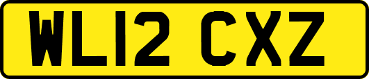 WL12CXZ
