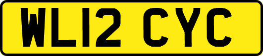 WL12CYC