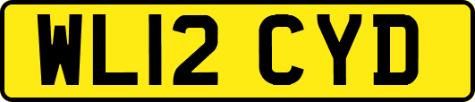 WL12CYD