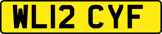 WL12CYF