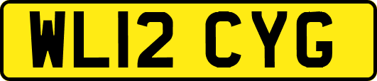 WL12CYG