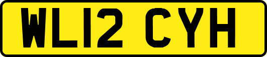 WL12CYH