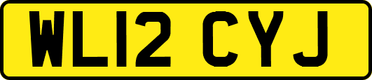 WL12CYJ
