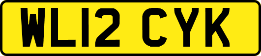 WL12CYK