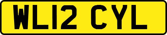 WL12CYL