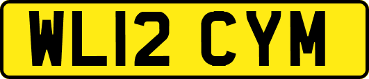 WL12CYM