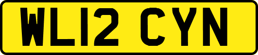 WL12CYN