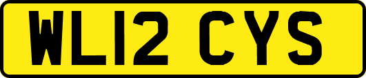 WL12CYS