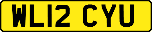 WL12CYU