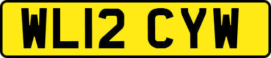 WL12CYW