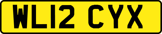 WL12CYX