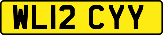WL12CYY