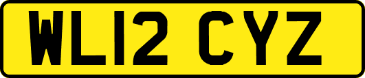 WL12CYZ