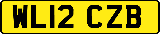 WL12CZB