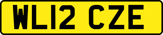 WL12CZE
