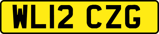 WL12CZG