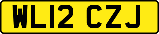 WL12CZJ