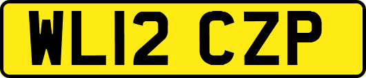 WL12CZP