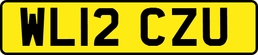 WL12CZU