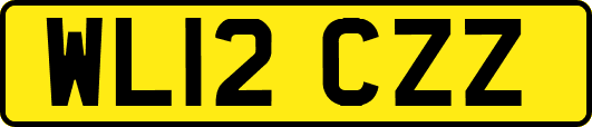 WL12CZZ