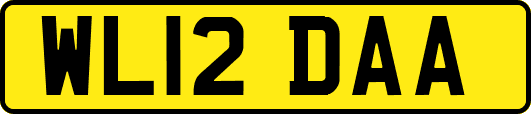 WL12DAA