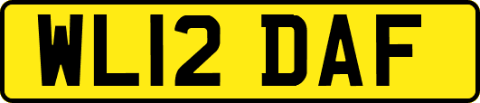 WL12DAF