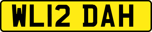 WL12DAH