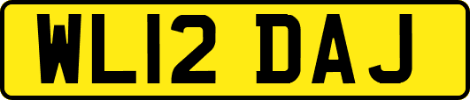 WL12DAJ