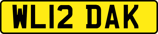 WL12DAK