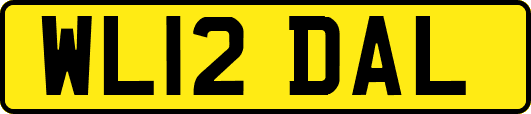 WL12DAL